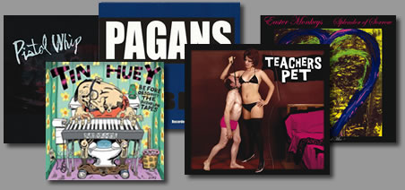 Covers