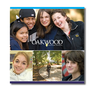 Oakwood Friends School
