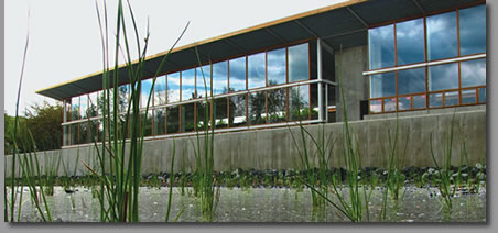 Omega Center for Sustainable Living