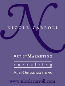 Nicole Carroll Art Consulting