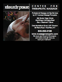 Center for Therapeutic Massage