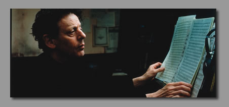 Philip Glass