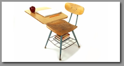 Education Special Feature