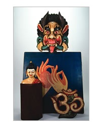 Gallery Lodoe