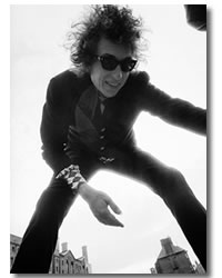 Bob Dylan