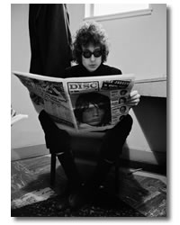 Bob Dylan