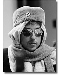 Bob Dylan