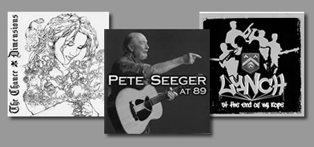 Pete Segger