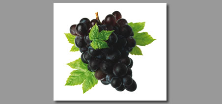 Grapes