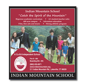Indian Mountain School