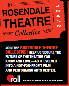 The Rosendale Theatre Collective