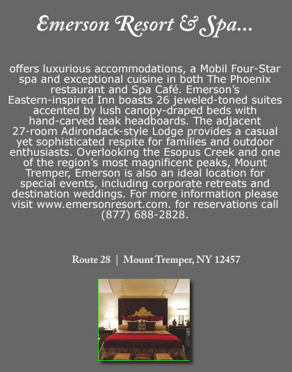 Emerson Resort