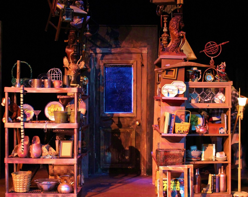 The set