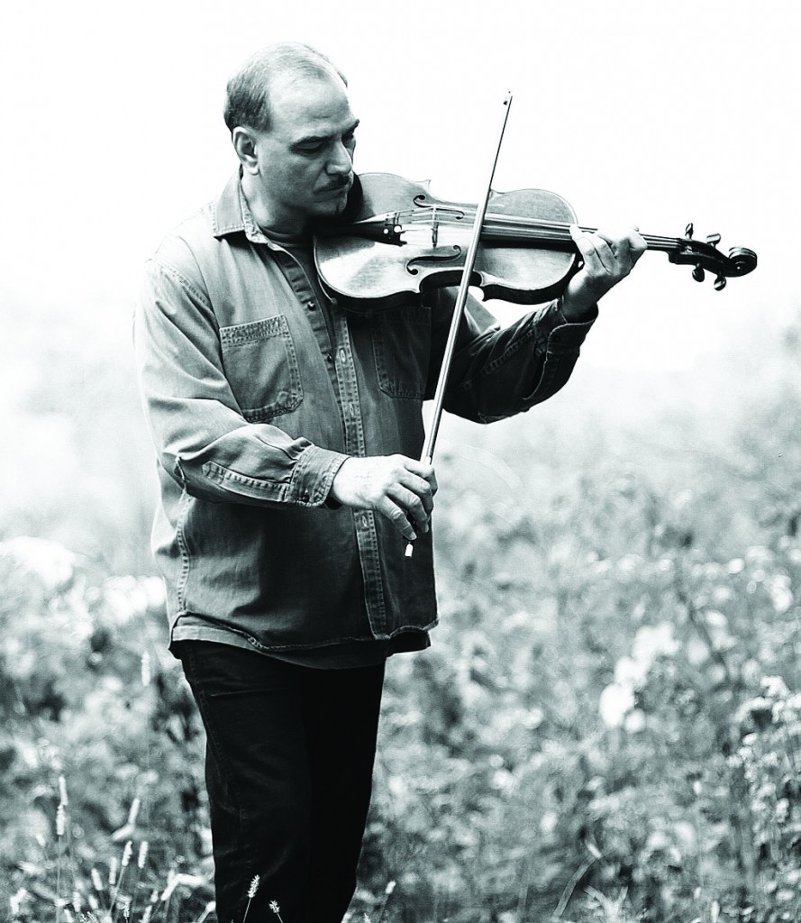 George Tsontakis