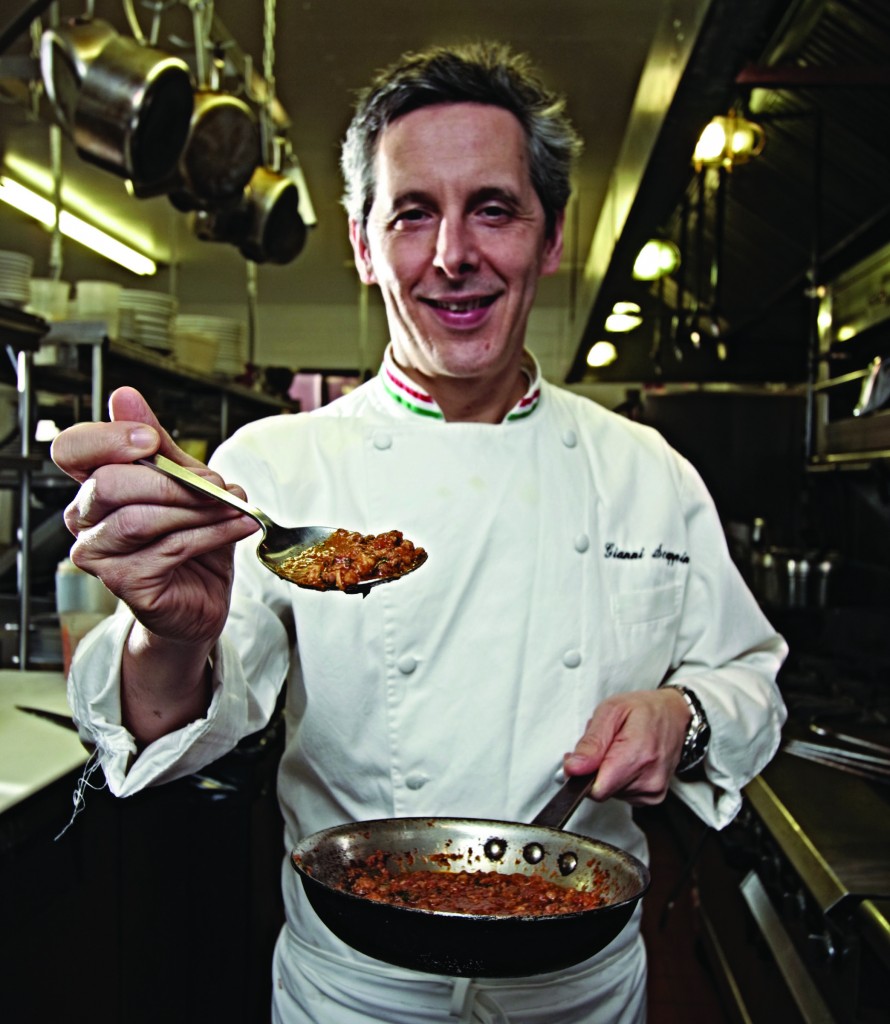 Gianni Scappin