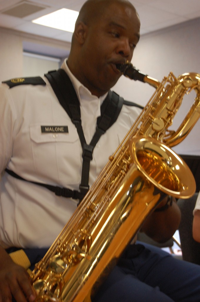 Jazz Knights