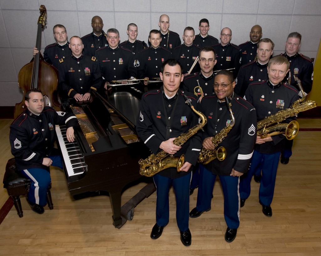 The Jazz Knights