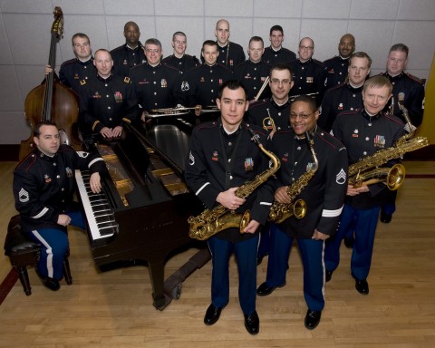 The Jazz Knights