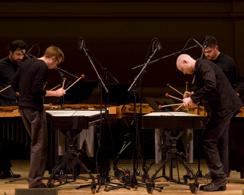 So Percussion