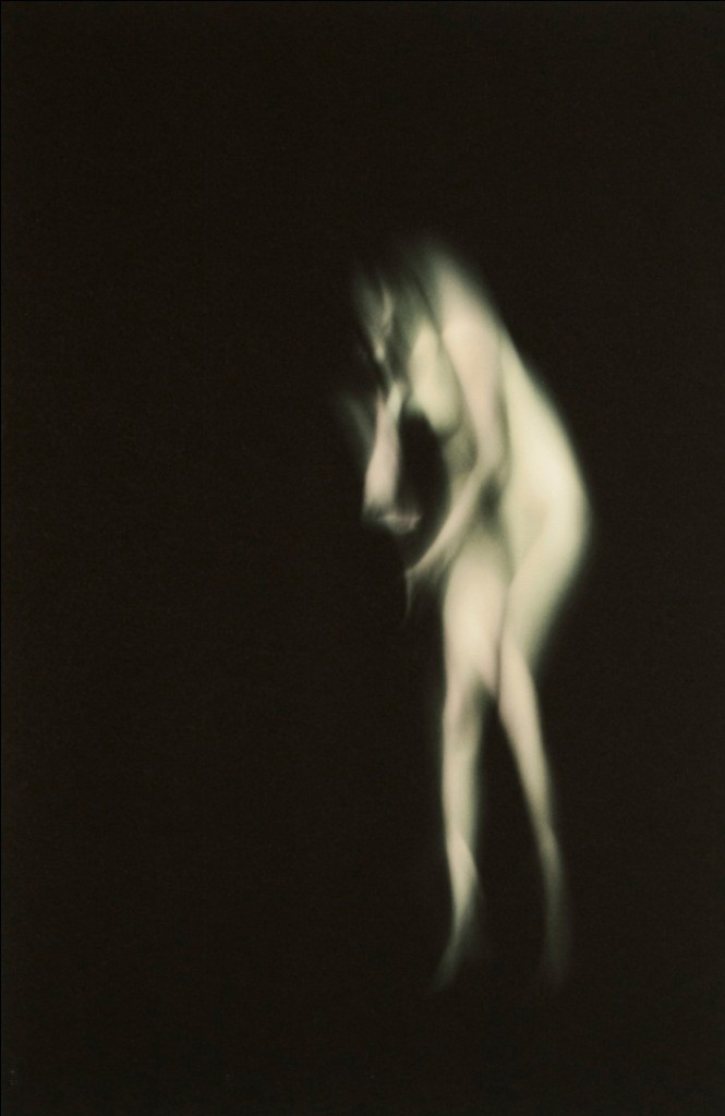 EIRAC845 - Black and White Photograph