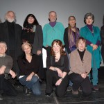 Group Photo Playwrights And Directors