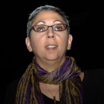 Catherine M. Brown