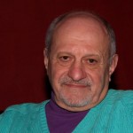 David Little