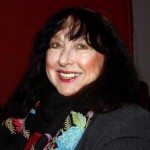 Laura Shaine Cunningham