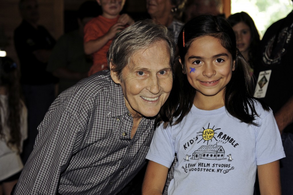 Levon Helm