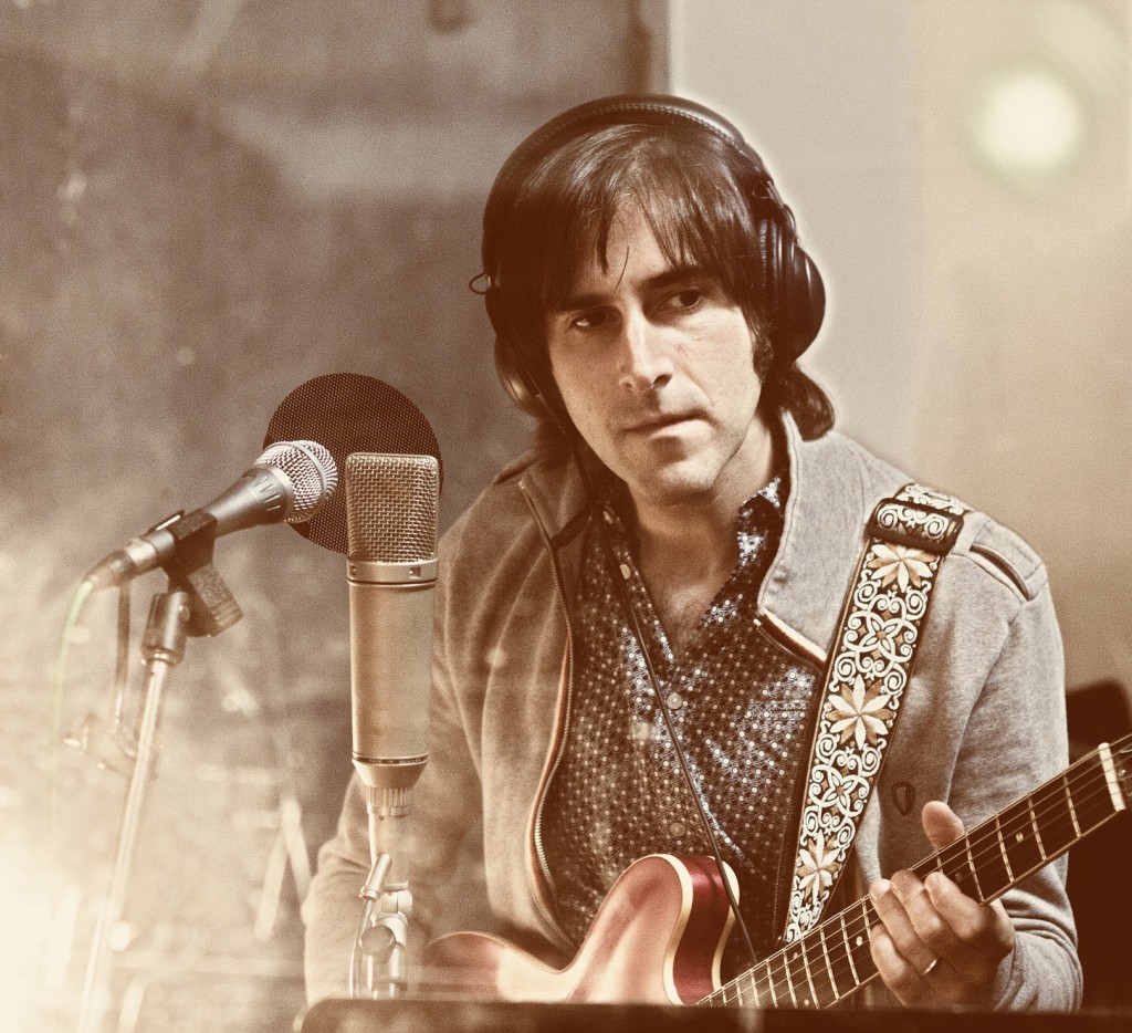 Chris Bergson