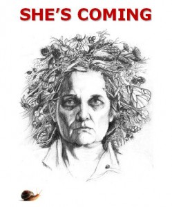 She's Coming