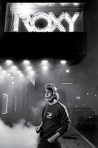 warren zevon