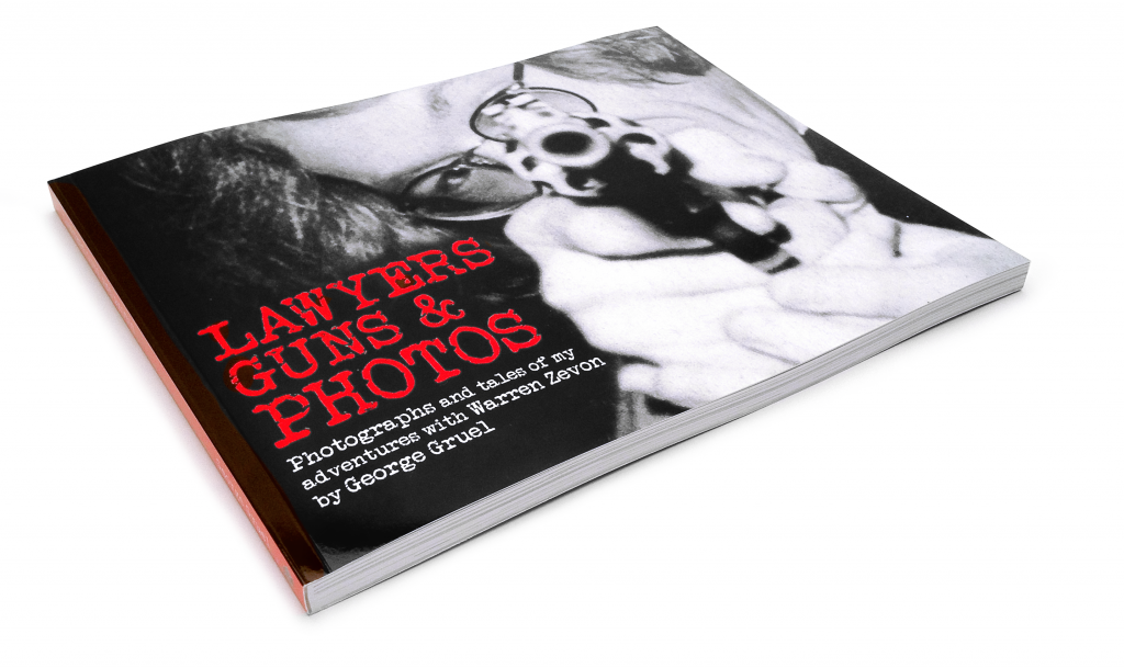 photo of book FLAT