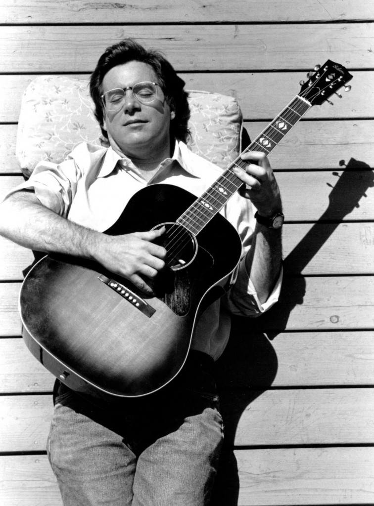 "Day Dreamin' Boy", 1976.