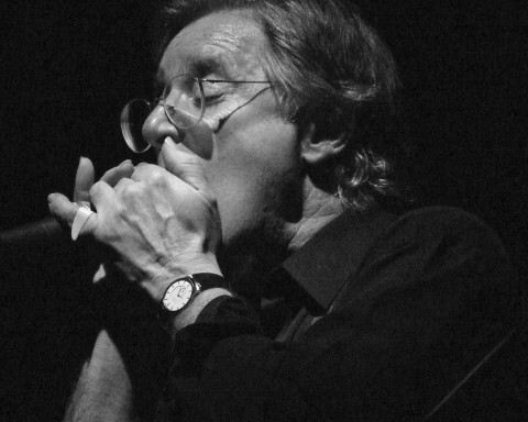 John Sebastian at BB King's NYC 1/10/08