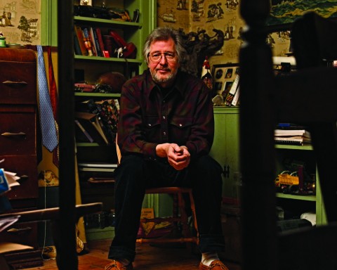 Tom Davis