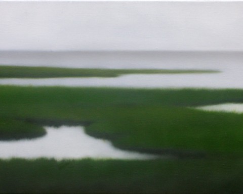 SereneGreen: SoftWhite
