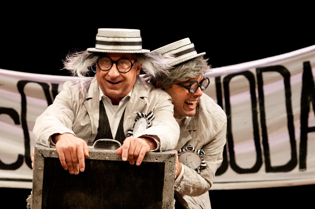 The 39 Steps-10