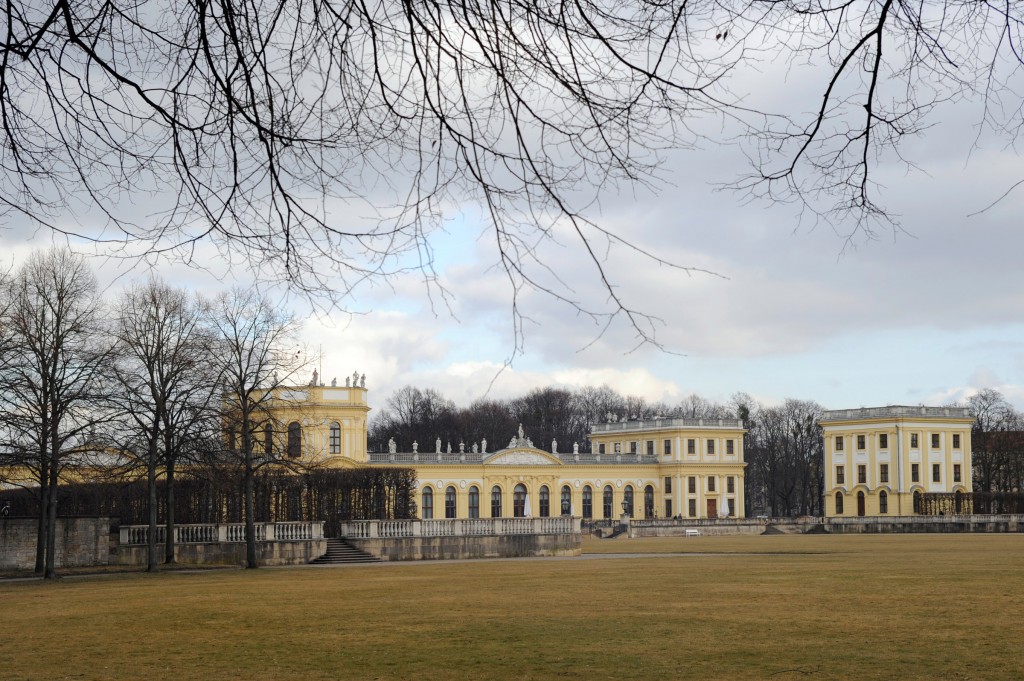 Orangerie-Kessel 2012, photo by Nils Klinger