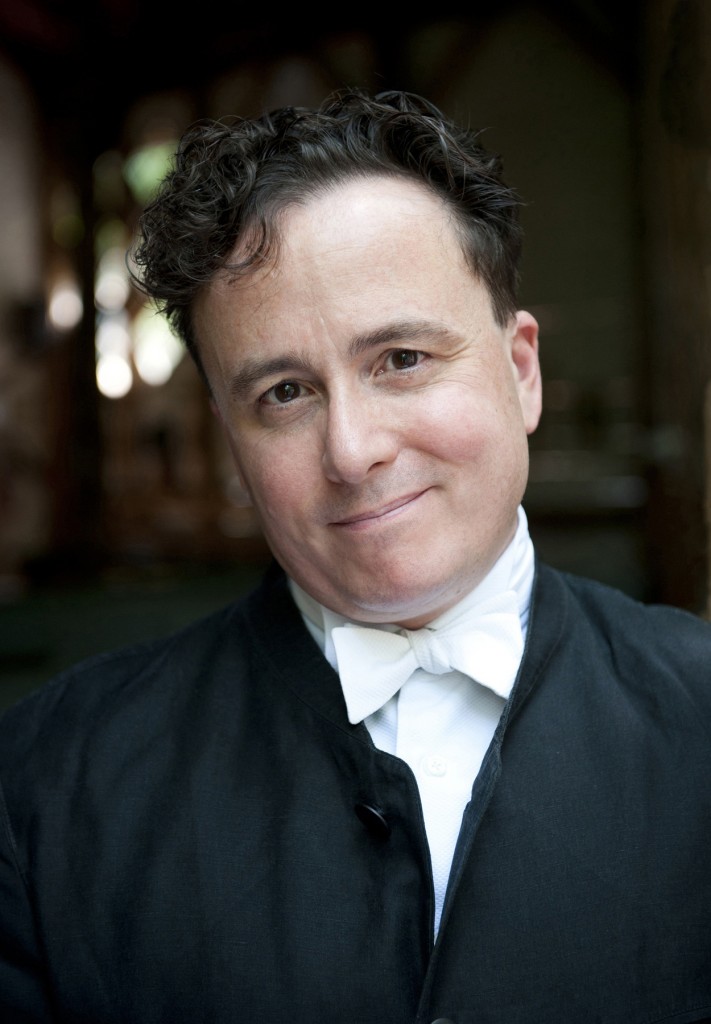 Alexander Platt