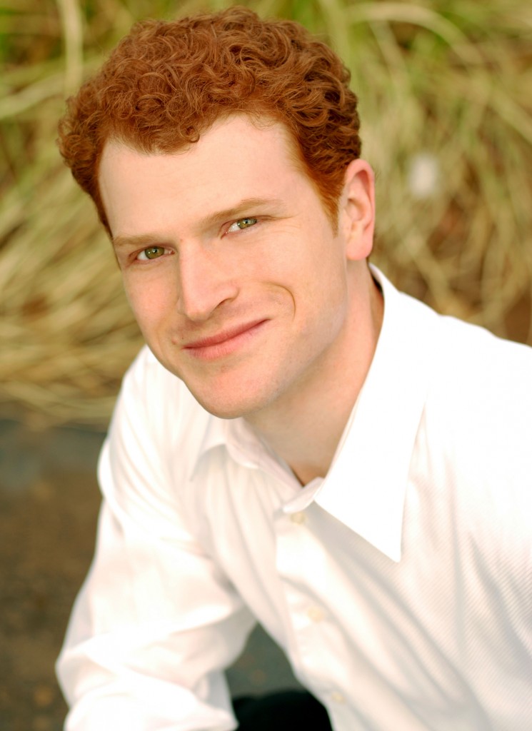 Andrew Garland