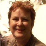 Claire Lambe