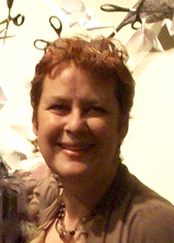 Claire Lambe