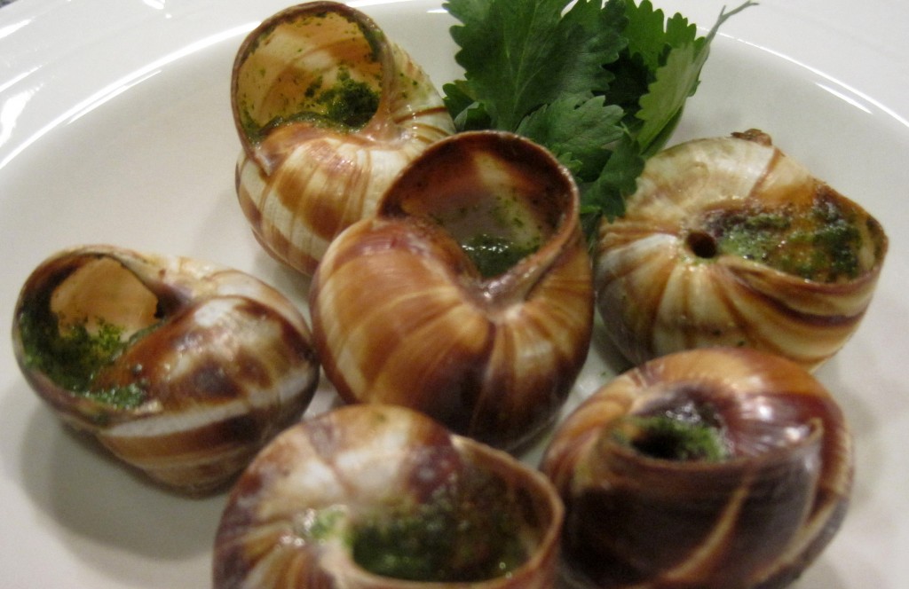 Escargot