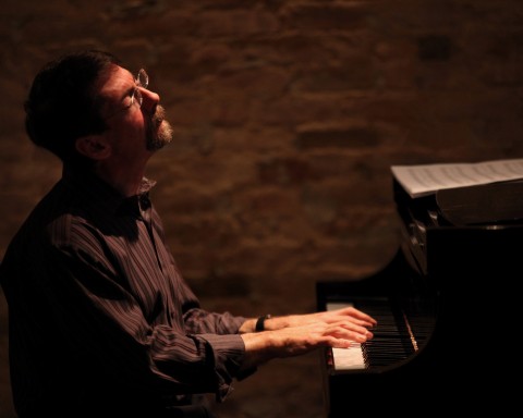 Fred Hersch