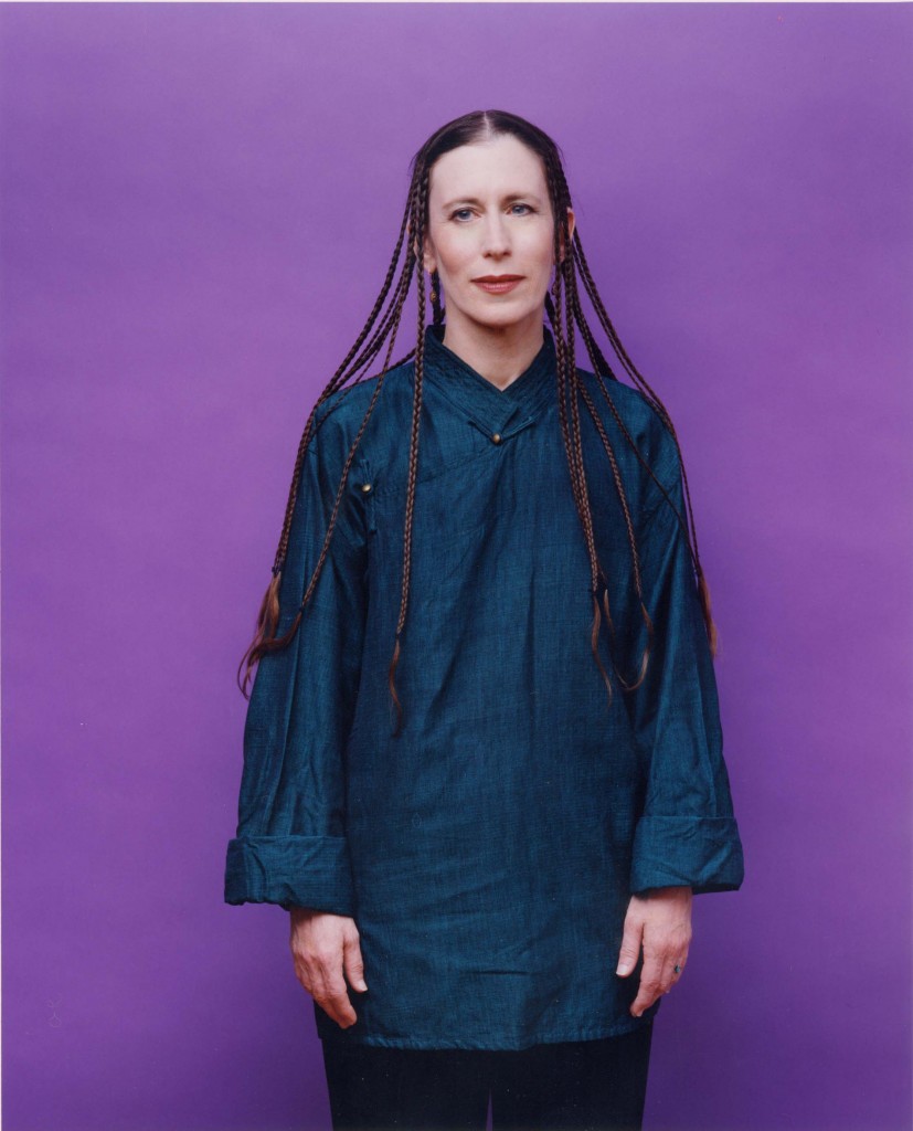 Meredith Monk
