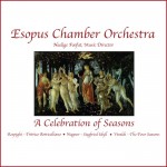 Esopus Chamber Orchestra