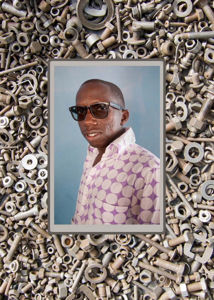 François Deschamps, Souleymane Bathieno