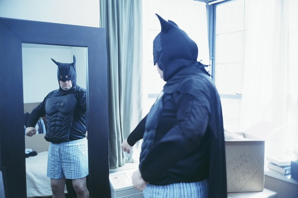 "Super Powers" - a classic comedy short directed by John Mitchell and Jeremy Kipp Walker. SuperPowers#
