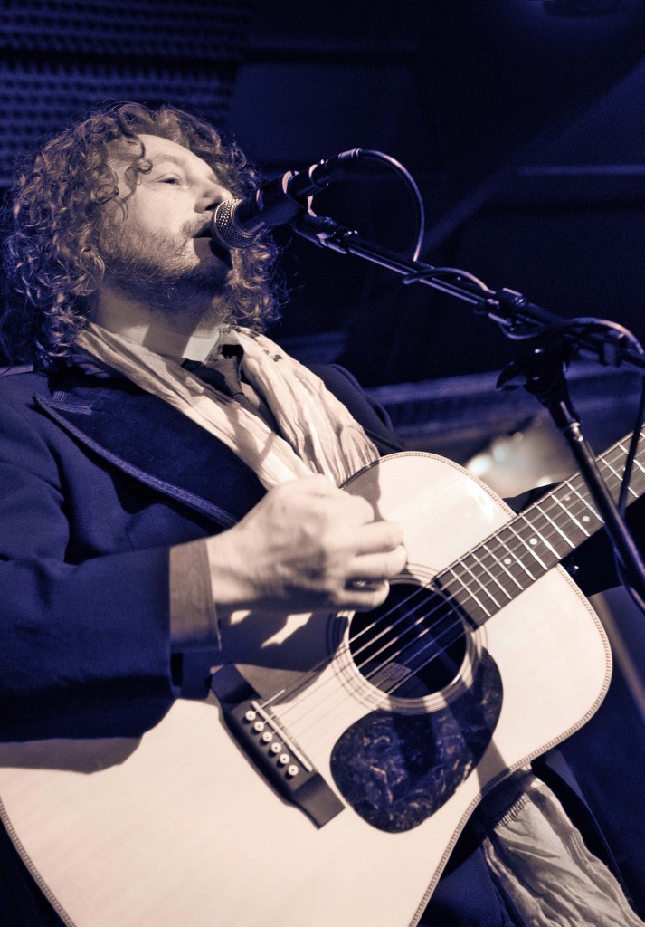 James Maddock